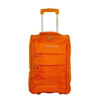VALISE - BAGAGE FRANCE BAG Valise Cabine Low Cost Souple 2 Roues 3 VALISE - BAGAGE FRANCE BAG Valise Cabine Low Cost Souple 2 Roues 3