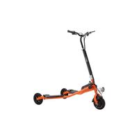 TROTTINETTE ELECTRIQUE MOOVWAY Tricycle électrique Idis - Moteur 250W - 3 TROTTINETTE ELECTRIQUE MOOVWAY Tricycle électrique Idis - Moteur 250W - 3