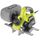 Rabot ryobi