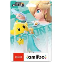 FIGURINE DE JEU Figurine Amiibo Harmonie Super Smash Bros N°19 FIGURINE DE JEU Figurine Amiibo Harmonie Super Smash Bros N°19