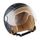 Casque jet Soxon