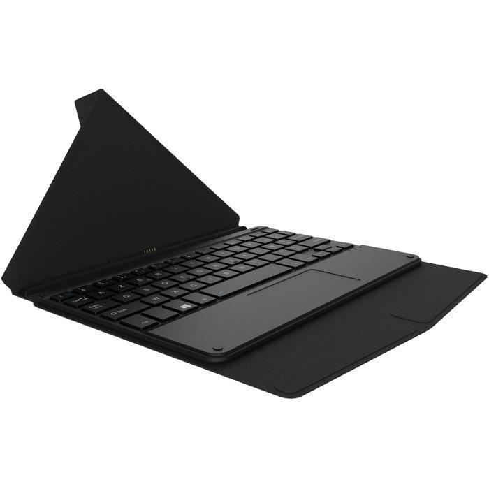 Ordinateur Convertible  - 8,9 pouces - Intel Baytrail3