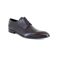 DERBY J.BRADFORD Chaussures Derby Jbtown en Cuir Marron DERBY J.BRADFORD Chaussures Derby Jbtown en Cuir Marron