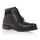 REDSKINS Bottines Exan - Homme - Noir