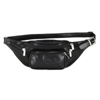 SAC BANANE TONY PEROTTI Vide-poche Banane - Cuir de vachette SAC BANANE TONY PEROTTI Vide-poche Banane - Cuir de vachette