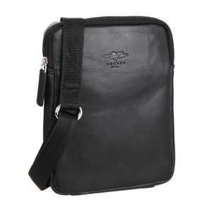 Agneau Homme Cuir D Vente A Main Pour Kinsell Achat Sacoche En 54RqAj3L