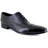 RICHELIEU J.BRADFORD - Chaussures Richelieu - Noir RICHELIEU J.BRADFORD - Chaussures Richelieu - Noir