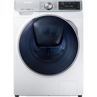 LAVE-LINGE SAMSUNG WW90M74FNOA/EF QUICKDRIVE - Lave linge fro LAVE-LINGE SAMSUNG WW90M74FNOA/EF QUICKDRIVE - Lave linge fro