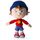 OUI OUI Peluche Noddy