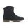 CORTINA Bottines western Noir Enfant Fille