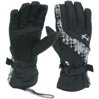 GANT - MITAINE FUSALP Gants Roma Femme GANT - MITAINE FUSALP Gants Roma Femme
