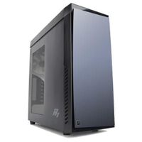 BOITIER PC Zalman boîtier R1 Noir BOITIER PC Zalman boîtier R1 Noir