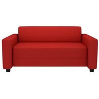 CANAPÉ - SOFA - DIVAN FINLANDEK Canapé droit convertible KULMA 2 places CANAPÉ - SOFA - DIVAN FINLANDEK Canapé droit convertible KULMA 2 places
