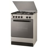 CUISINIÈRE - PIANO FAURE FCM660NSC CUISINIÈRE - PIANO FAURE FCM660NSC
