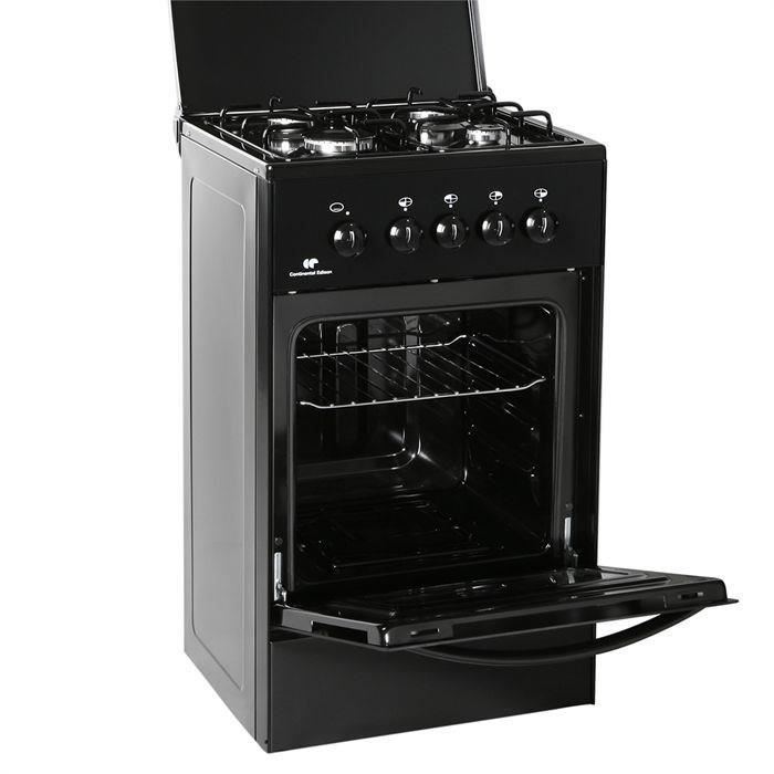  105NSC - Cuisinière table gaz - 6150W -1