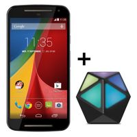 SMARTPHONE Kit Moto G2 - 4G - Noir + Moto Stream SMARTPHONE Kit Moto G2 - 4G - Noir + Moto Stream