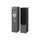 AEG 4711 Enceintes colonne - 500 W - Principe Pass