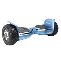 HOVERBOARD TAAGWAY Hoverboard électrique Country - Tout terrr HOVERBOARD TAAGWAY Hoverboard électrique Country - Tout terrr