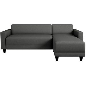 Canapé Dangle Sofa Confortable Revêtement En Tissu