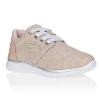 BASKET CORTINA Baskets Nude Enfant Fille BASKET CORTINA Baskets Nude Enfant Fille