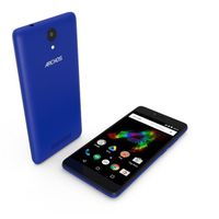 SMARTPHONE ARCHOS 50 Platinum 4G Bleu SMARTPHONE ARCHOS 50 Platinum 4G Bleu