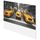 Tete de lit panneaux melamine