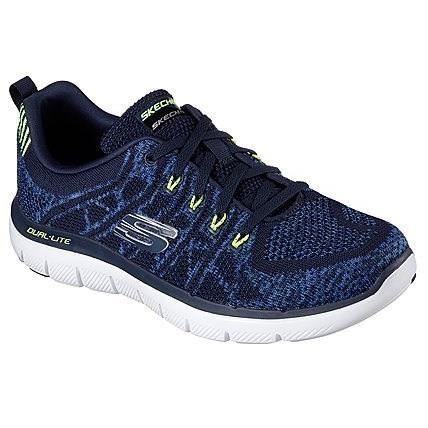 Sinomarin SKECHERS Baskets Flex Advantage 2.0 Talamo Chaussures Homme Doré - Chaussures Baskets basses Homme Sinomarin SKECHERS Baskets Flex Advantage 2.0 Talamo Chaussures Homme Doré - Chaussures Baskets basses Homme