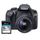CANON EOS 1300D + EF-S 18-55mm DC III Appareil pho