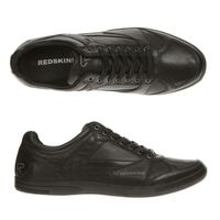 BASKET REDSKINS Baskets en cuir Valento - Homme BASKET REDSKINS Baskets en cuir Valento - Homme