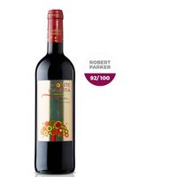 VIN ROUGE Monte Hiniesta 2011 Toro - Vin rouge d'Espagne VIN ROUGE Monte Hiniesta 2011 Toro - Vin rouge d'Espagne