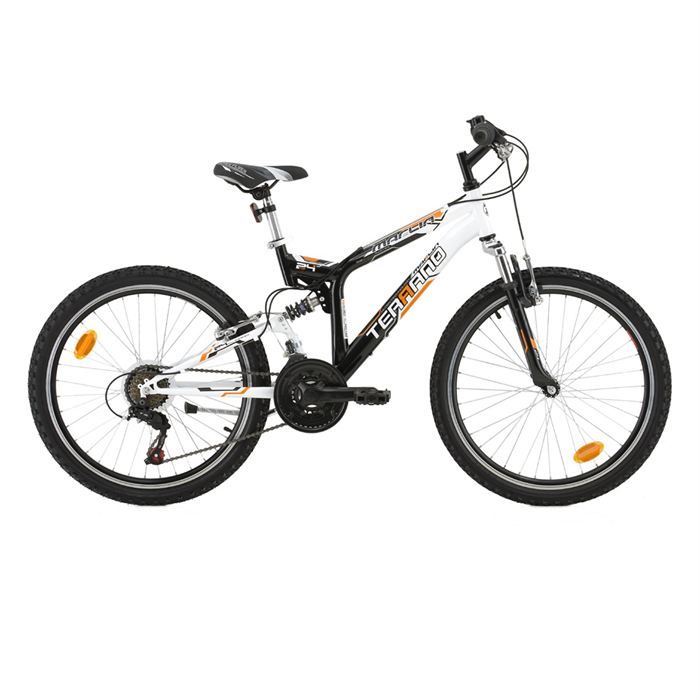 VTT Terrano 24 Enfant   Achat / Vente VTT MULTBIKE VTT Terrano 24