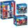 PLAYMOBIL Caserne Pompiers + véhicule avec sirène