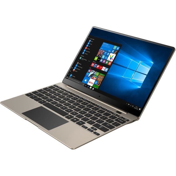 Ordinateur Portable Ultrabook Thomson Neo X -1