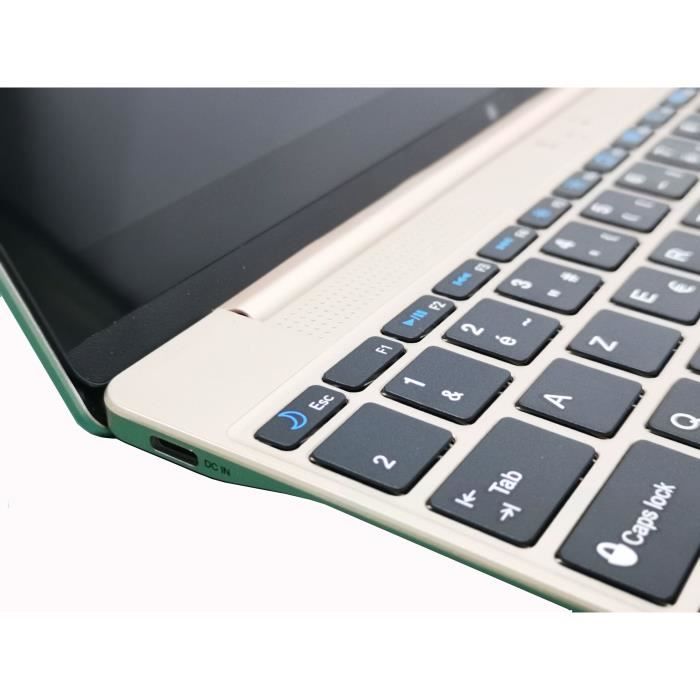 Ordinateur Portable Ultrabook Thomson Neo X -3