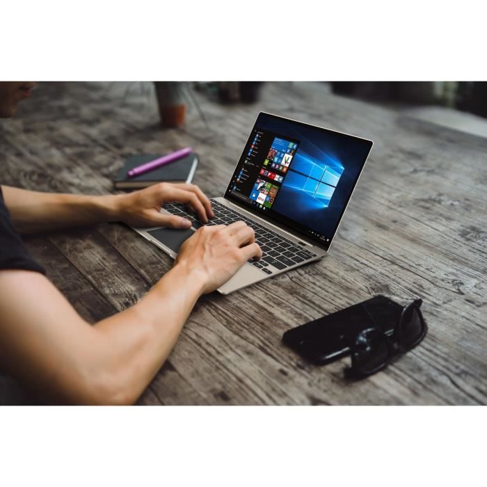 Ordinateur Portable Ultrabook Thomson Neo Y -4