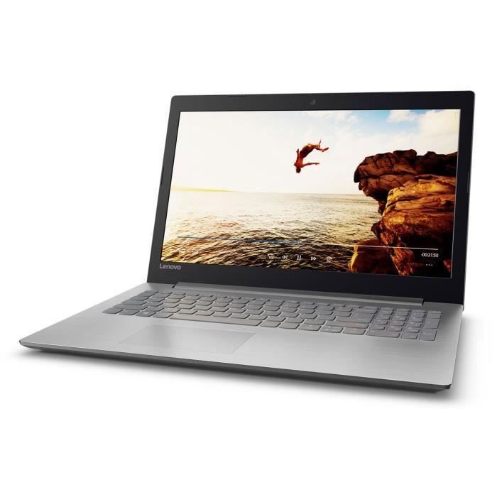  PC Portable Ideapad 320-15IAP 15,6" HD -1