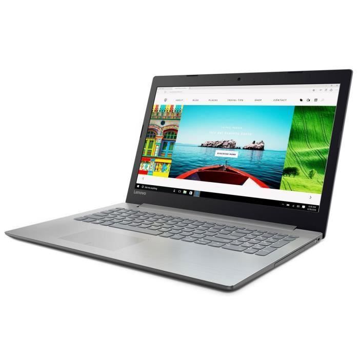  PC Portable Ideapad 320-15IAP 15,6" HD -2