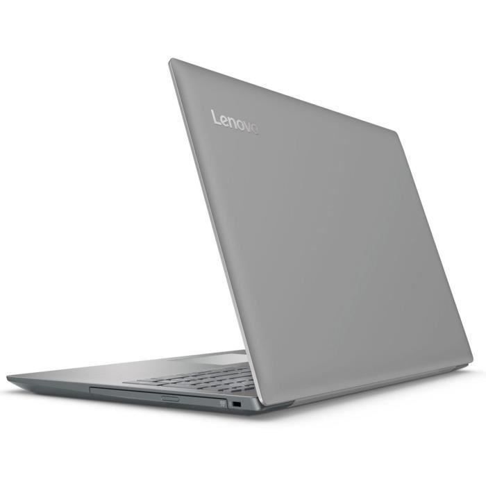 PC Portable Ideapad 320-15IAP 15,6" HD -3