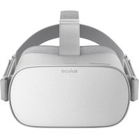 CASQUE RÉALITÉ VIRTUELLE Casque de Réalité Virtuelle Autonome Oculus GO 64G CASQUE RÉALITÉ VIRTUELLE Casque de Réalité Virtuelle Autonome Oculus GO 64G