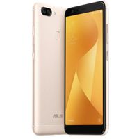 SMARTPHONE Asus Zenfone Max Plus M1 Or 64Go SMARTPHONE Asus Zenfone Max Plus M1 Or 64Go
