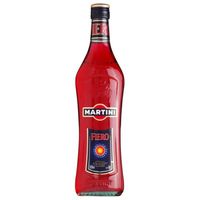 Apéritif à base de vin Martini fiero 75cl Apéritif à base de vin Martini fiero 75cl