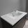 CREAZUR Plan simple vasque 80cm