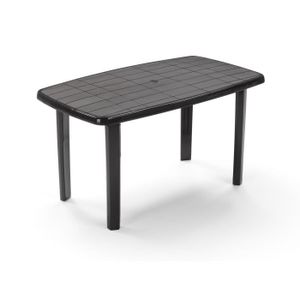 Table De Jardin Sumatra Achat Vente Pas Cher