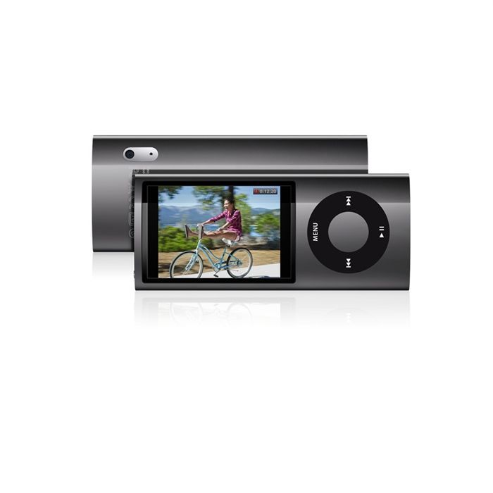 produit lecteur  mp4 ecran lcd 2 2 couleurs 240 x 376 camera