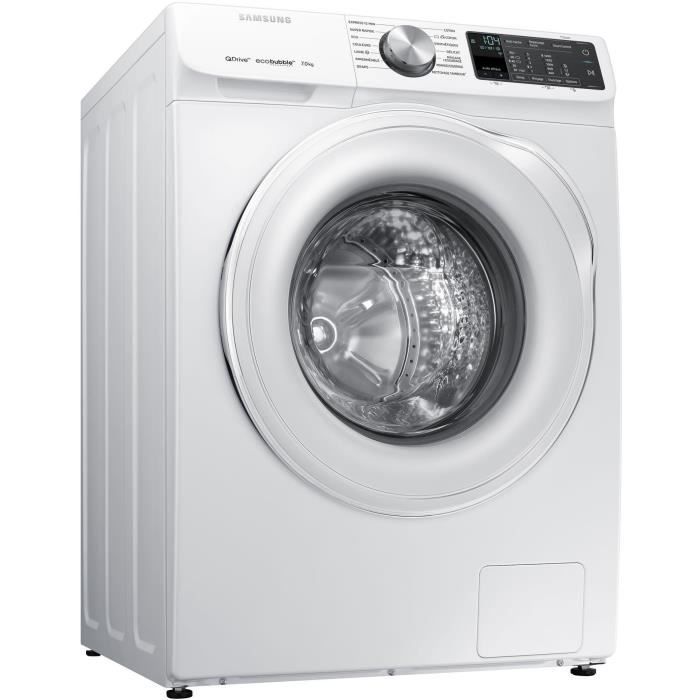 Lave Linge Frontal Quickdrive 7Kgs  WW70M645O2