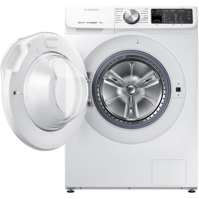 Lave Linge Frontal Quickdrive 7Kgs  WW70M645O3