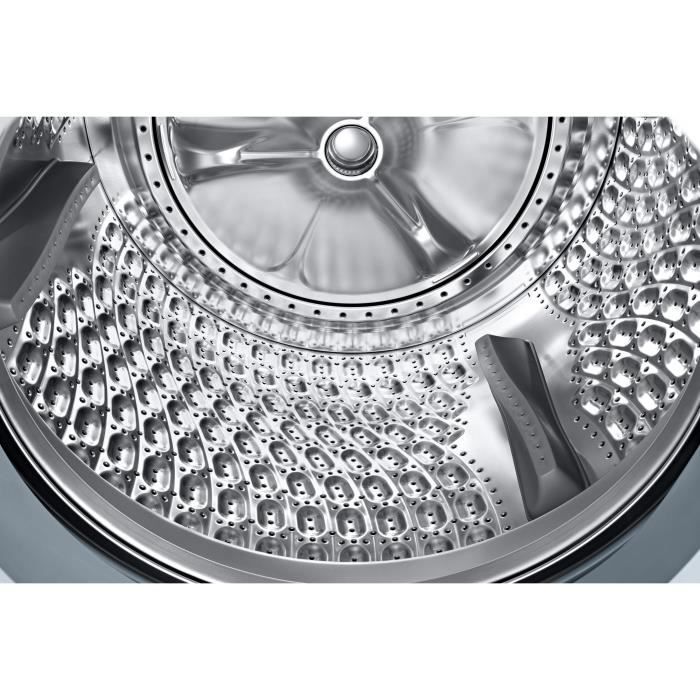 Lave Linge Frontal Quickdrive 7Kgs  WW70M645O4