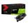 CARTE GRAPHIQUE INTERNE PNY Carte graphique GeForce GTX 1660 TI 6 Go XLR8 CARTE GRAPHIQUE INTERNE PNY Carte graphique GeForce GTX 1660 TI 6 Go XLR8