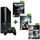 XBOX 360 250 GO+Halo 4+Tomb Raider+Call of Duty
