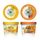 GARNIER Fructis Masque Nourrissant Hair Food Banan